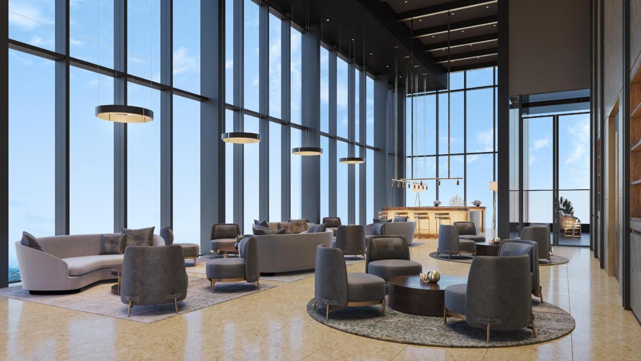 Luxury Sky Apartment Colombo Exterior photo